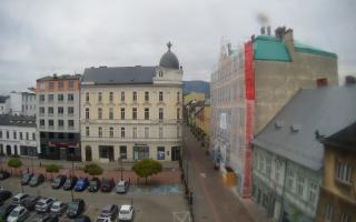 Bielsko-Biała Pl. Wolności - 01-05-2026 04:48