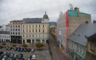 Bielsko-Biała Pl. Wolności - 01-05-2026 05:34