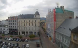 Bielsko-Biała Pl. Wolności - 01-05-2026 06:51