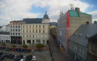 Bielsko-Biała Pl. Wolności - 01-05-2026 12:45