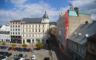Bielsko-Biała Pl. Wolności - 01-05-2026 13:00