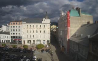 Bielsko-Biała Pl. Wolności - 01-05-2026 15:34