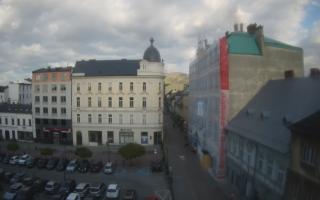 Bielsko-Biała Pl. Wolności - 01-05-2026 16:20