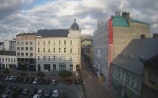 Bielsko-Biała Pl. Wolności - 01-05-2026 16:35