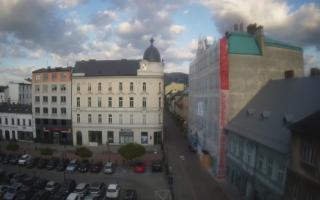 Bielsko-Biała Pl. Wolności - 01-05-2026 17:06