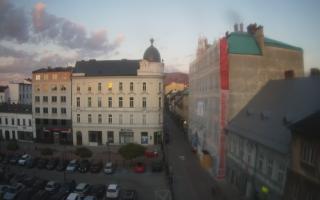 Bielsko-Biała Pl. Wolności - 01-05-2026 17:52