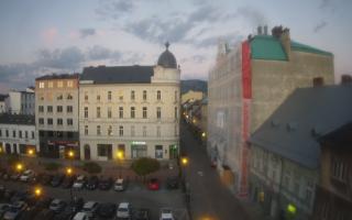 Bielsko-Biała Pl. Wolności - 01-05-2026 18:08