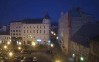 Bielsko-Biała Pl. Wolności - 01-05-2026 18:38