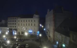 Bielsko-Biała Pl. Wolności - 01-05-2026 18:54