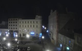 Bielsko-Biała Pl. Wolności - 01-05-2026 19:40