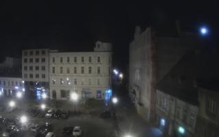 Bielsko-Biała Pl. Wolności - 01-05-2026 20:11