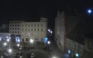 Bielsko-Biała Pl. Wolności - 01-05-2026 20:26