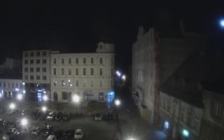 Bielsko-Biała Pl. Wolności - 01-05-2026 20:42