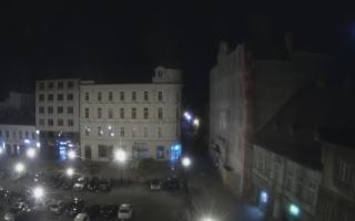 Bielsko-Biała Pl. Wolności - 01-05-2026 20:57