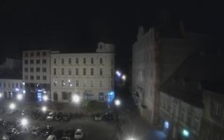 Bielsko-Biała Pl. Wolności - 01-05-2026 21:28