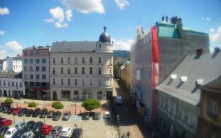 Bielsko-Biała Pl. Wolności - 12-06-2026 11:15