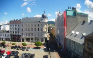 Bielsko-Biała Pl. Wolności - 12-06-2026 11:30