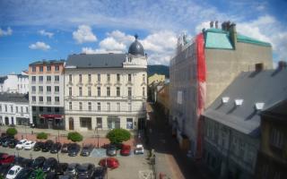 Bielsko-Biała Pl. Wolności - 12-06-2026 12:47