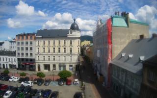 Bielsko-Biała Pl. Wolności - 12-06-2026 13:03