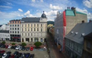 Bielsko-Biała Pl. Wolności - 12-06-2026 13:18