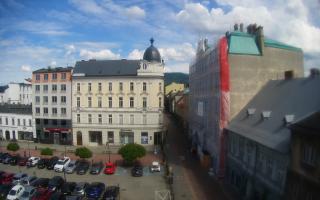 Bielsko-Biała Pl. Wolności - 12-06-2026 13:33