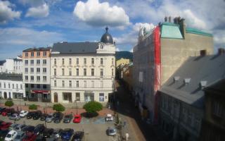 Bielsko-Biała Pl. Wolności - 12-06-2026 13:49