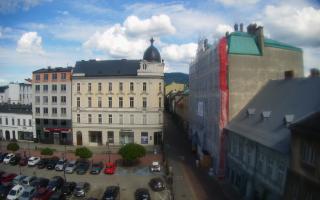 Bielsko-Biała Pl. Wolności - 12-06-2026 14:04