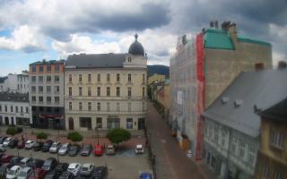 Bielsko-Biała Pl. Wolności - 12-06-2026 14:35