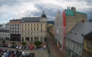 Bielsko-Biała Pl. Wolności - 12-06-2026 14:50