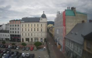 Bielsko-Biała Pl. Wolności - 12-06-2026 15:06
