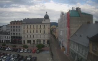 Bielsko-Biała Pl. Wolności - 12-06-2026 16:53