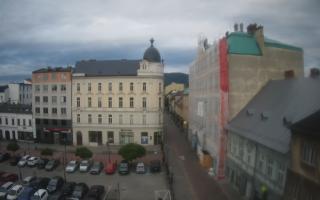 Bielsko-Biała Pl. Wolności - 12-06-2026 18:10