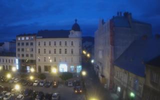 Bielsko-Biała Pl. Wolności - 12-06-2026 19:27