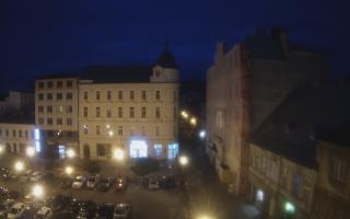 Bielsko-Biała Pl. Wolności - 12-06-2026 19:42