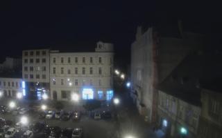 Bielsko-Biała Pl. Wolności - 12-06-2026 19:58