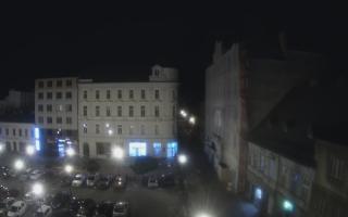 Bielsko-Biała Pl. Wolności - 12-06-2026 20:13