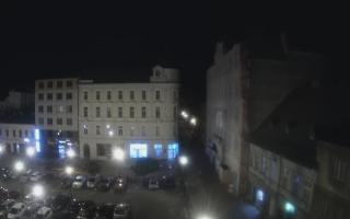 Bielsko-Biała Pl. Wolności - 12-06-2026 20:28