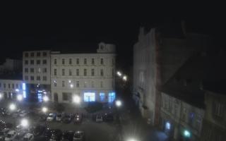 Bielsko-Biała Pl. Wolności - 12-06-2026 20:59