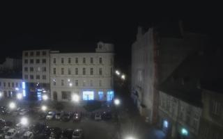Bielsko-Biała Pl. Wolności - 12-06-2026 21:46