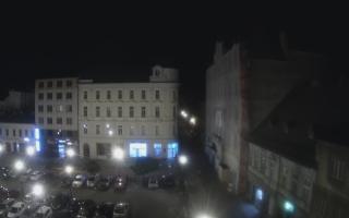 Bielsko-Biała Pl. Wolności - 12-06-2026 22:01