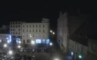 Bielsko-Biała Pl. Wolności - 13-06-2026 00:21