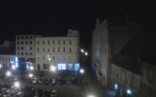 Bielsko-Biała Pl. Wolności - 13-06-2026 00:52