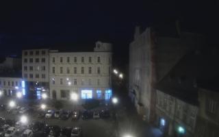 Bielsko-Biała Pl. Wolności - 13-06-2026 01:24