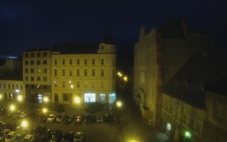 Bielsko-Biała Pl. Wolności - 13-06-2026 01:39