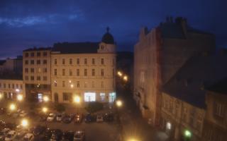 Bielsko-Biała Pl. Wolności - 13-06-2026 01:55