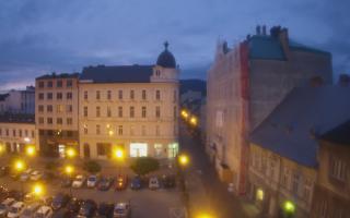 Bielsko-Biała Pl. Wolności - 13-06-2026 02:10