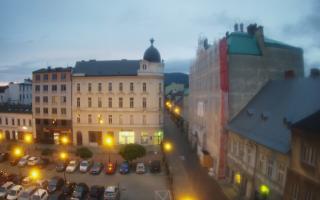 Bielsko-Biała Pl. Wolności - 13-06-2026 02:25