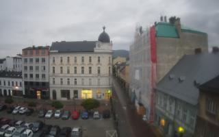 Bielsko-Biała Pl. Wolności - 13-06-2026 02:41