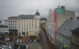 Bielsko-Biała Pl. Wolności - 13-06-2026 02:56