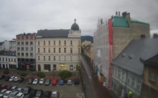 Bielsko-Biała Pl. Wolności - 13-06-2026 03:11